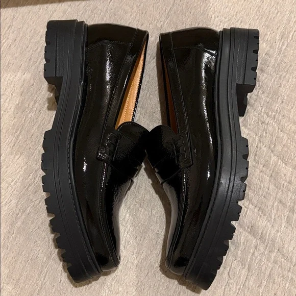 SEZANE Albane Loafers - Picture 10 of 11